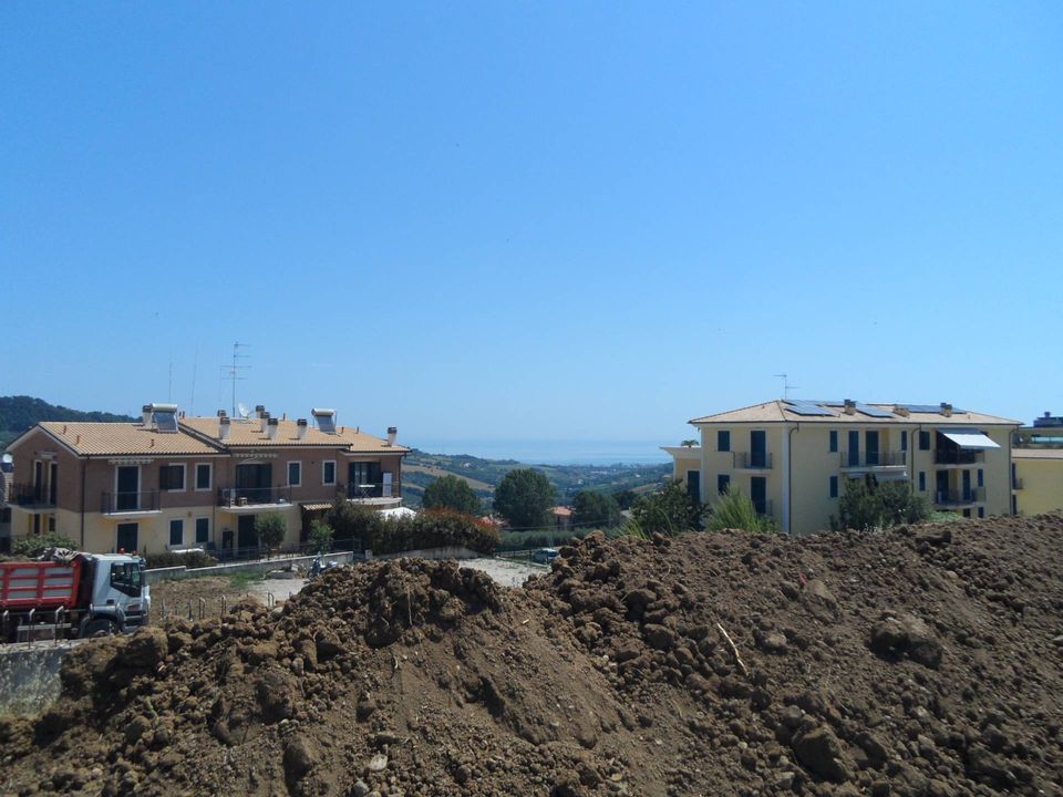 Helårsgrund i Monteprandone, Ascoli Piceno - foto 4