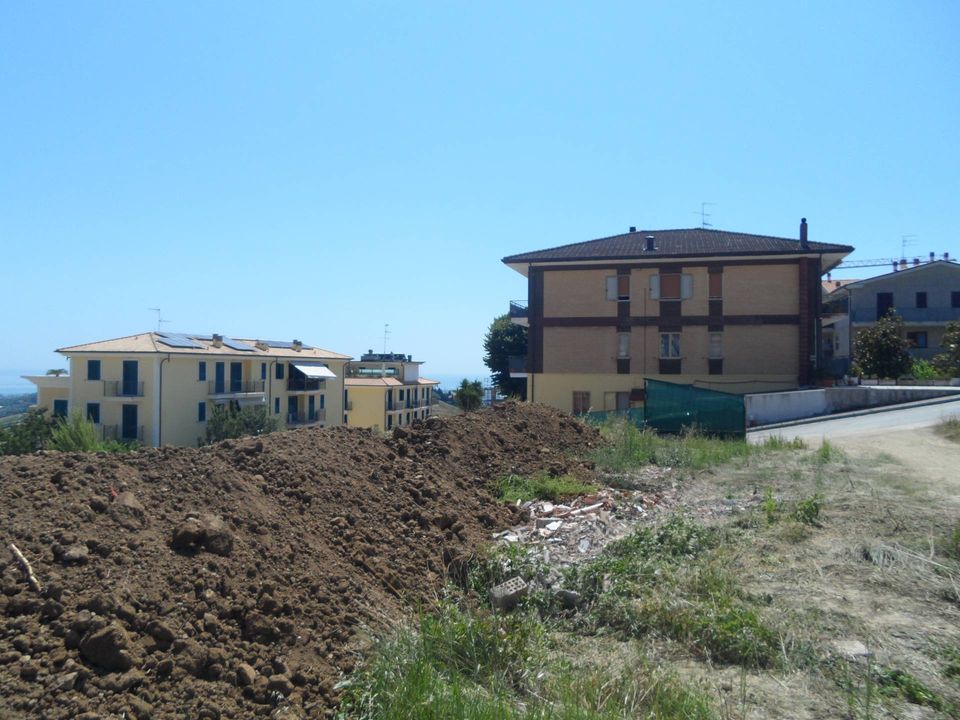 Helårsgrund i Monteprandone, Ascoli Piceno - foto 5