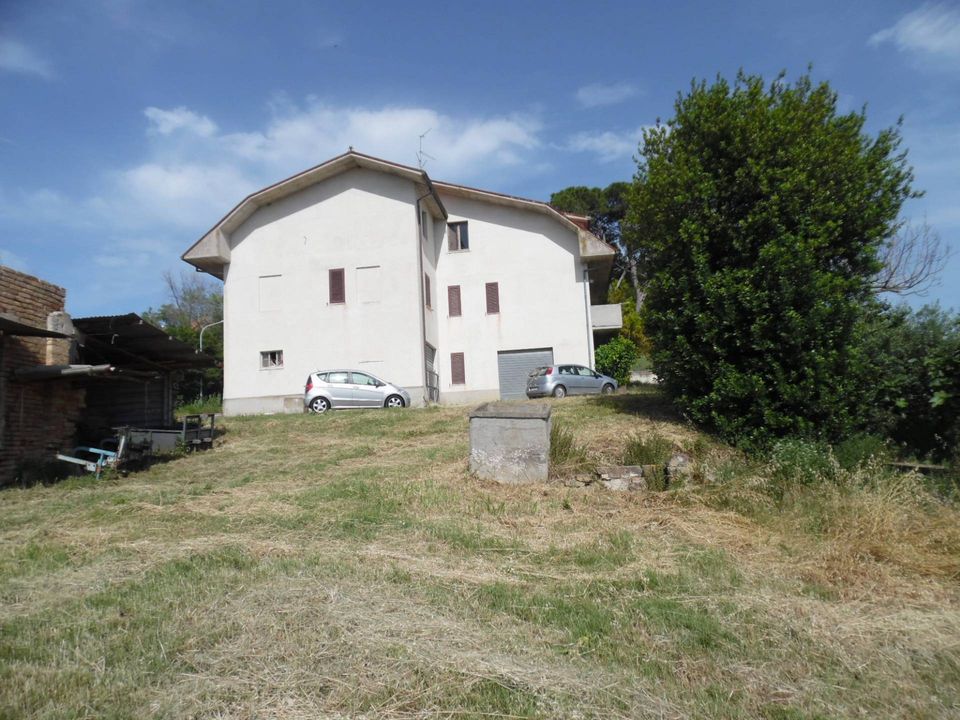 Villa i Monsampolo del Tronto, Ascoli Piceno - foto 3