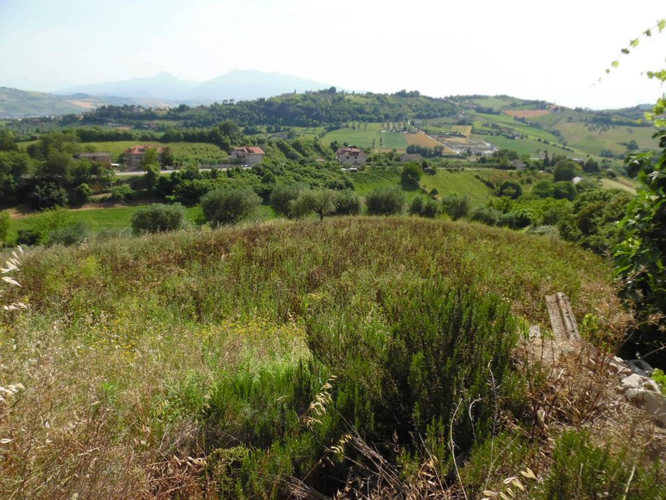 Villa i Monsampolo del Tronto, Ascoli Piceno - foto 4