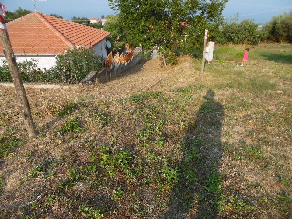 Helårsgrund i Colonnella, Teramo - foto 2