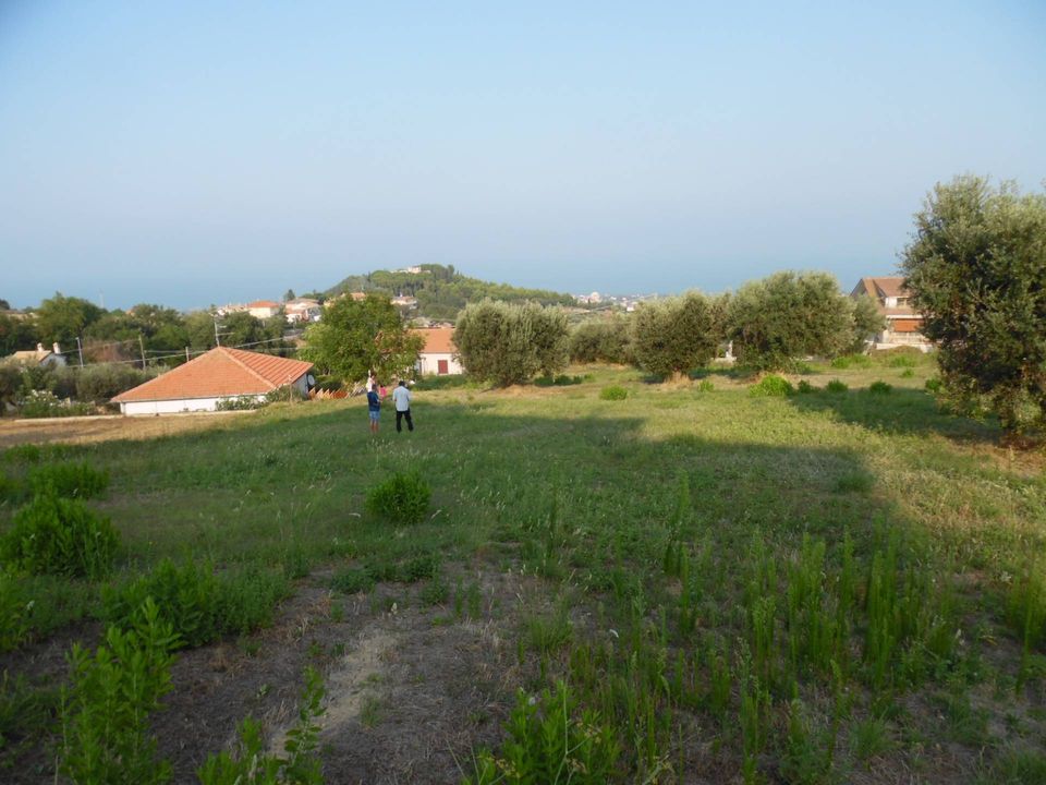 Helårsgrund i Colonnella, Teramo - foto 3