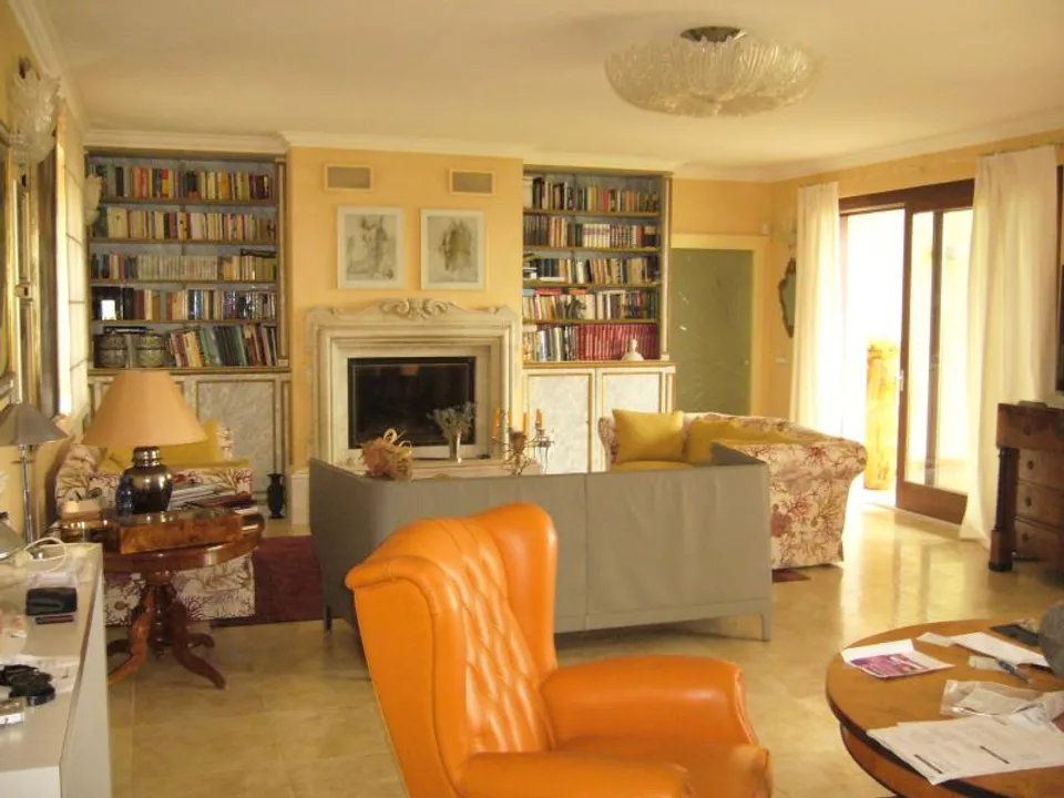 Villa i Colonnella, Teramo - foto 3