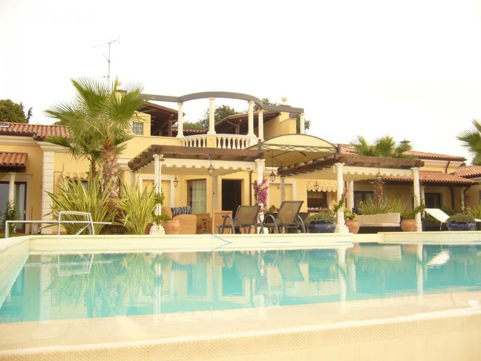 Villa i Colonnella, Teramo - foto 4