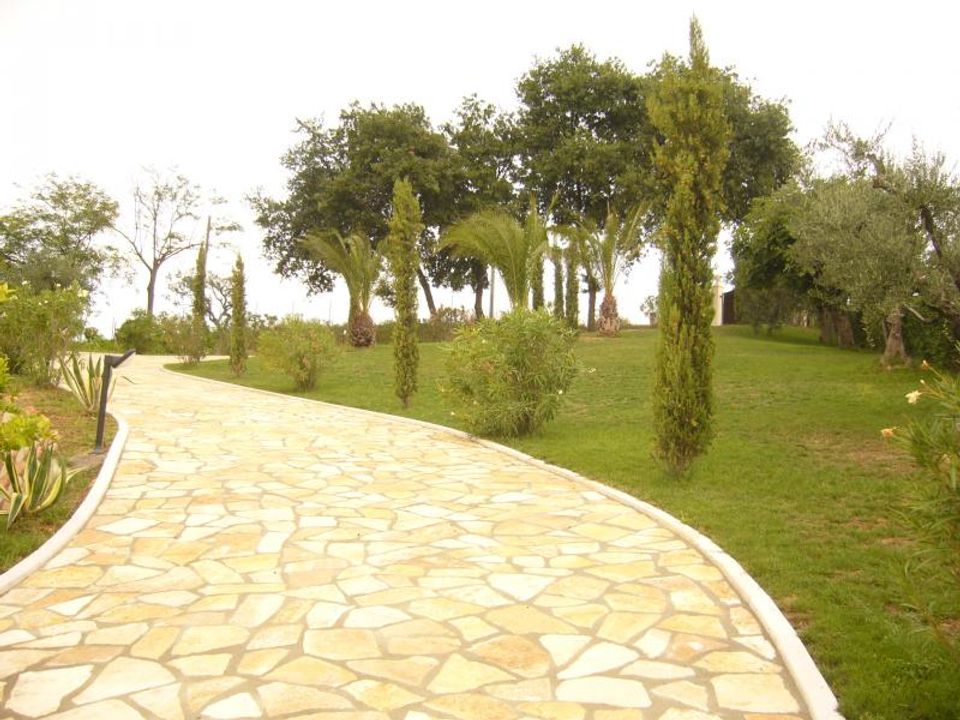 Villa i Colonnella, Teramo - foto 5