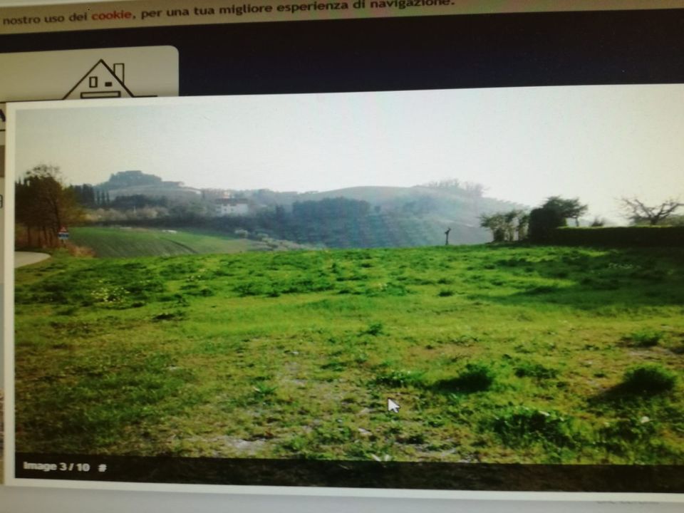 Terra a Castorano, Ascoli Piceno - foto 3