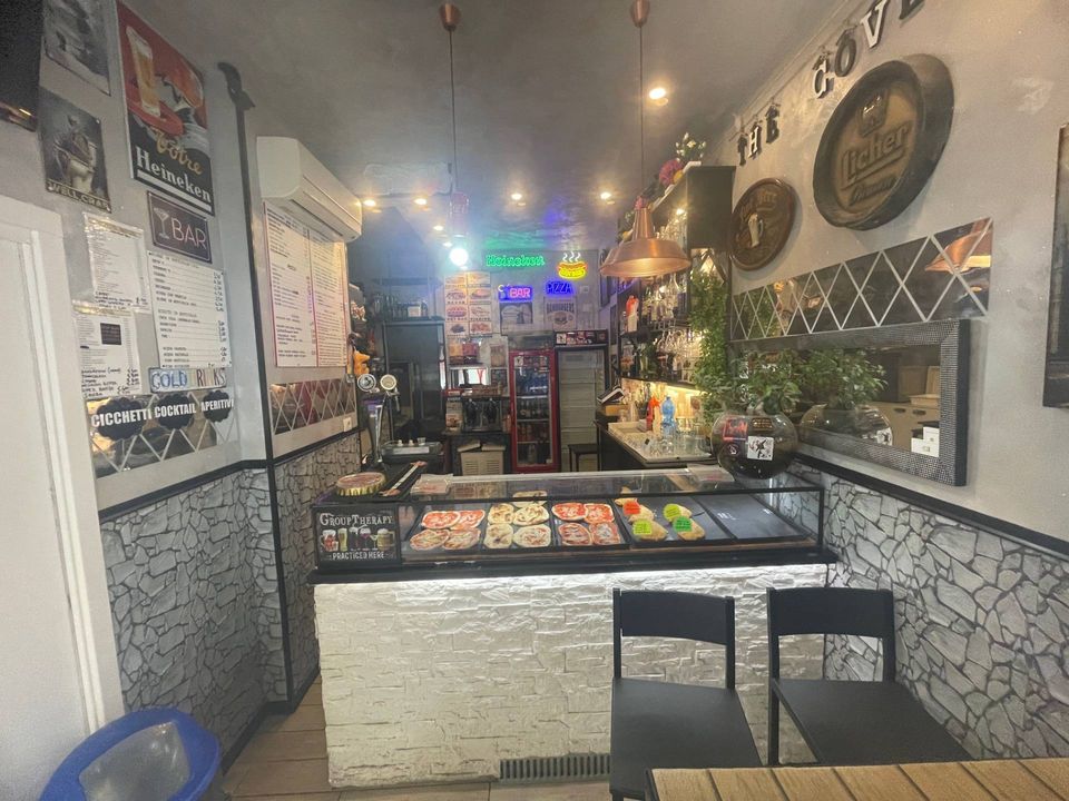 Lokal użytkowy: San Benedetto Del Tronto, Ascoli Piceno – zdjęcie 1