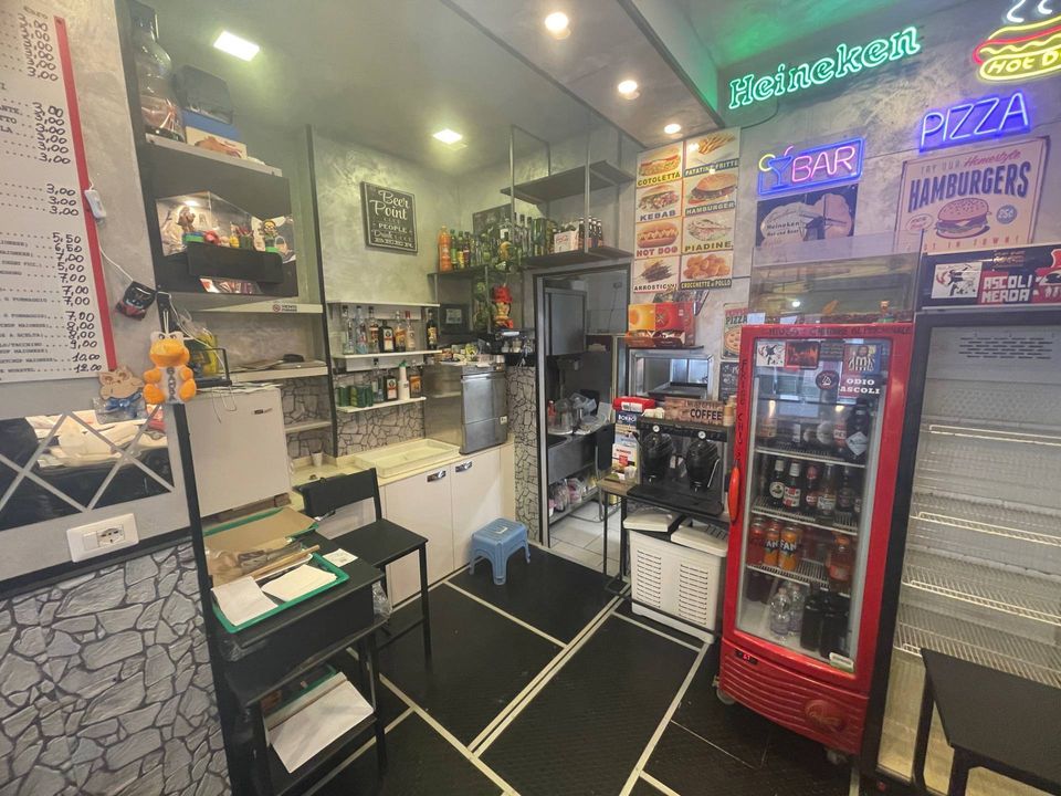 Lokal użytkowy: San Benedetto Del Tronto, Ascoli Piceno – zdjęcie 4