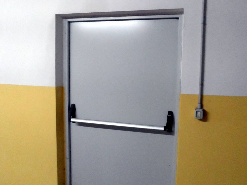 Parkeringsplass i Monteprandone, Ascoli Piceno - bilde 4