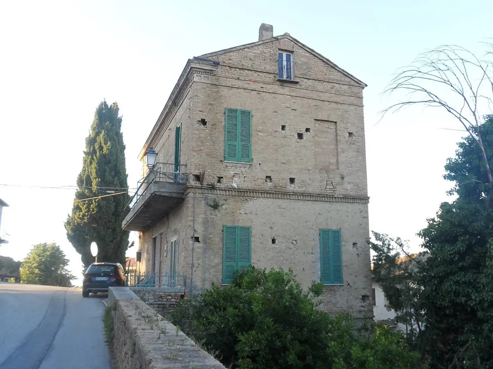 Villa i Colonnella, Teramo - bilde 2