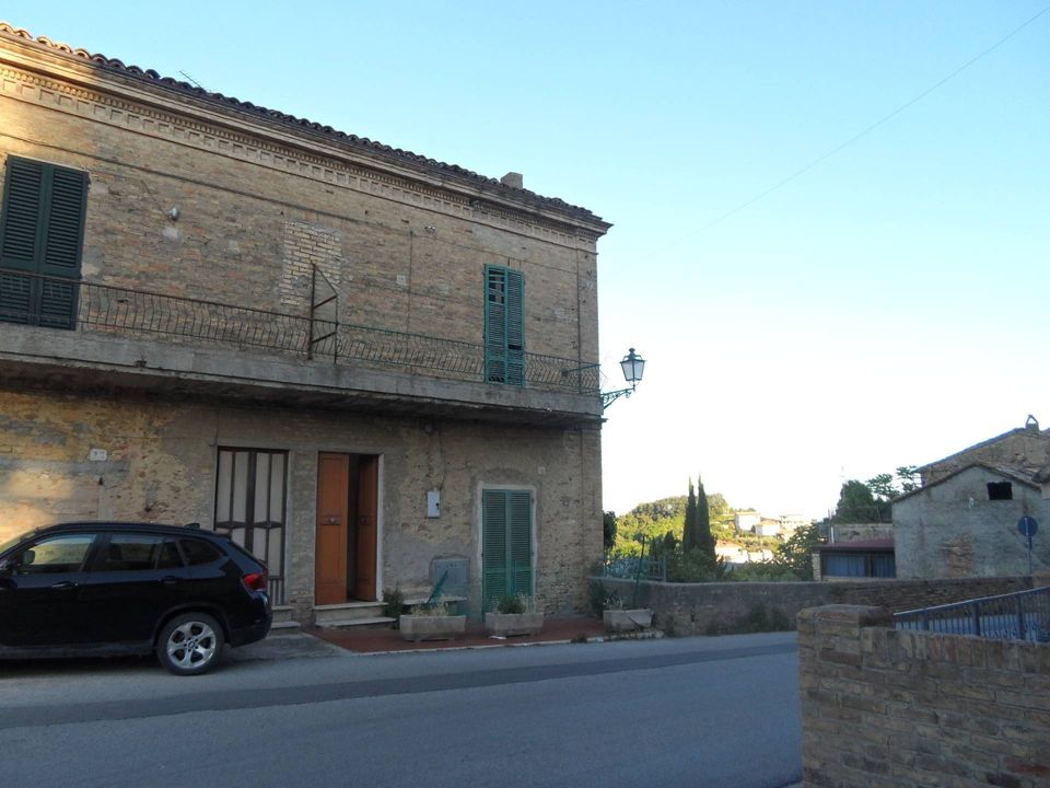 Villa i Colonnella, Teramo - bilde 3