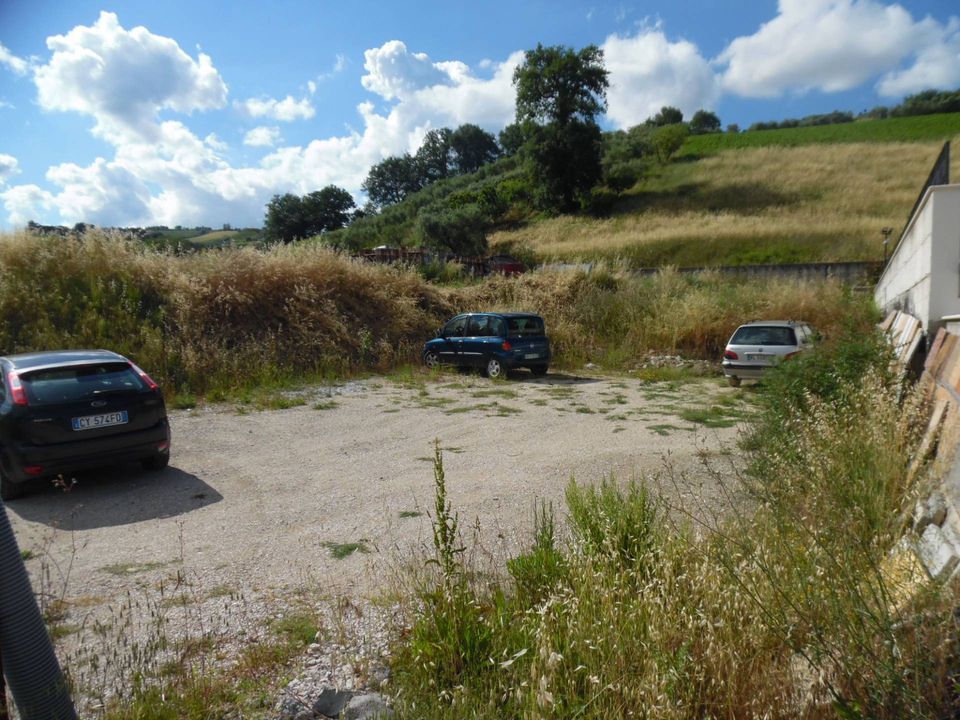 Helårsgrund i Offida, Ascoli Piceno - foto 2