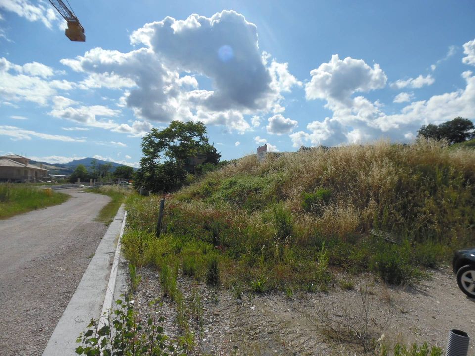 Helårsgrund i Offida, Ascoli Piceno - foto 5