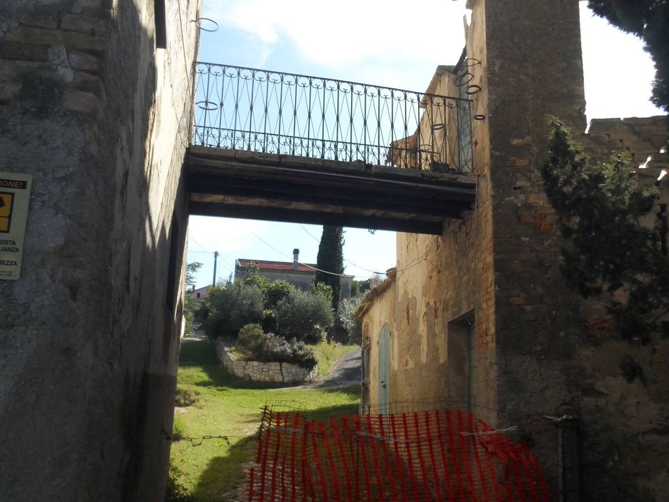 Herregård i Monteprandone, Ascoli Piceno - bilde 3