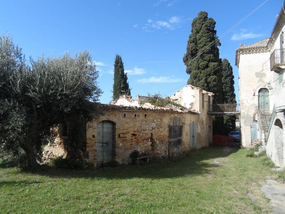 Herregård i Monteprandone, Ascoli Piceno - bilde 4