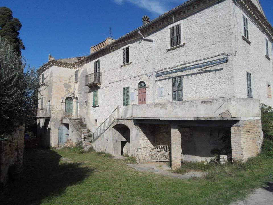 Herregård i Monteprandone, Ascoli Piceno - bilde 5