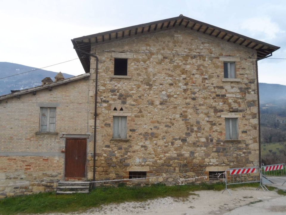 Villa i Folignano, Ascoli Piceno - bilde 1