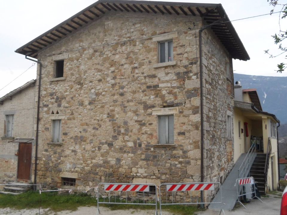Villa i Folignano, Ascoli Piceno - bilde 2