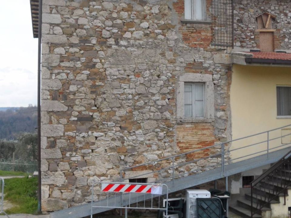 Villa i Folignano, Ascoli Piceno - bilde 3