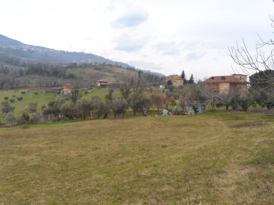 Villa i Folignano, Ascoli Piceno - bilde 5