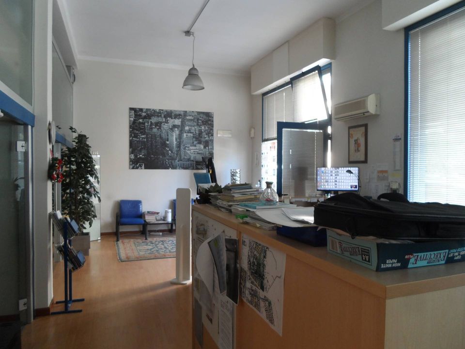 Propriedade comercial em San Benedetto Del Tronto, Ascoli Piceno - foto 3
