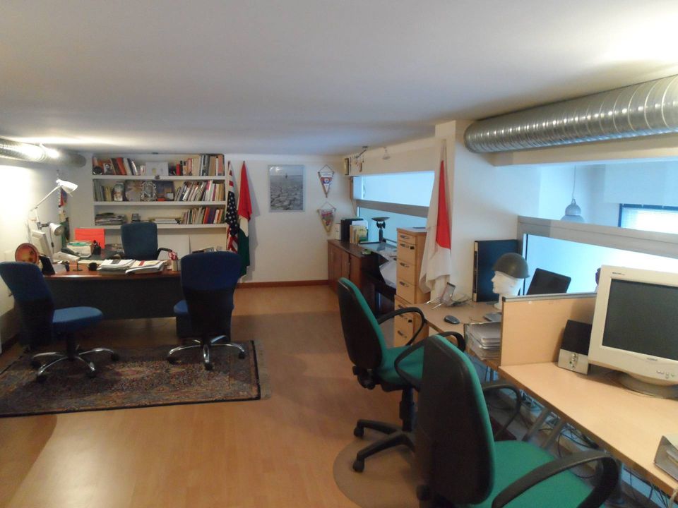 Propriedade comercial em San Benedetto Del Tronto, Ascoli Piceno - foto 1