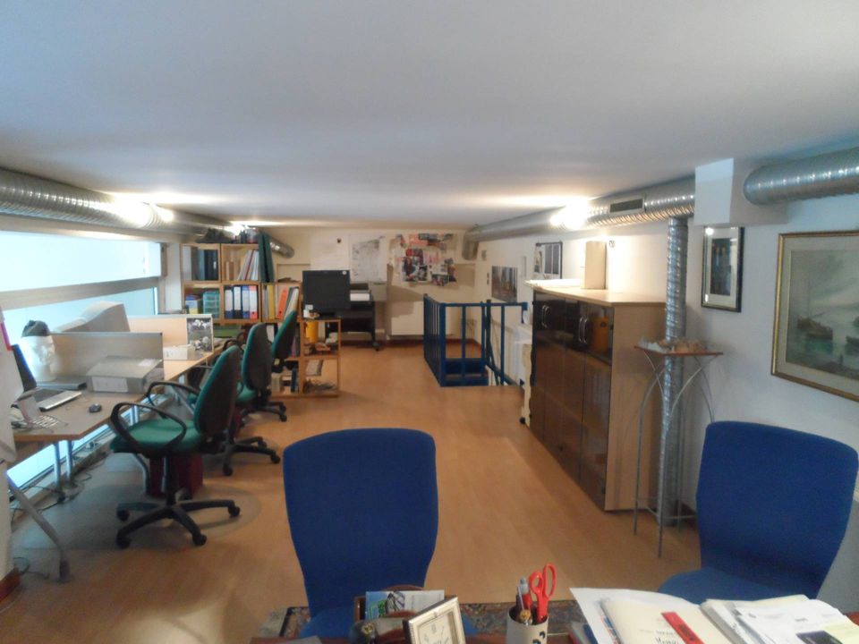 Propriedade comercial em San Benedetto Del Tronto, Ascoli Piceno - foto 2