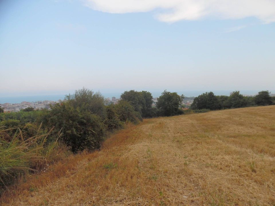 Helårsgrund i San Benedetto Del Tronto, Ascoli Piceno - foto 2