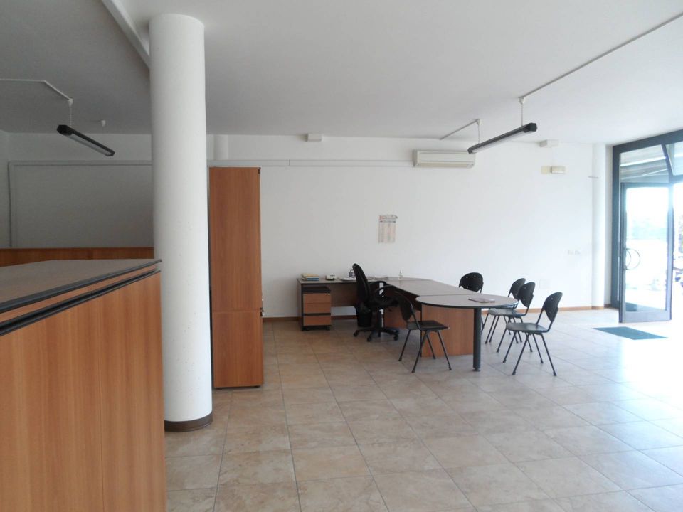 Erhvervsejendom i Monteprandone, Ascoli Piceno - foto 2