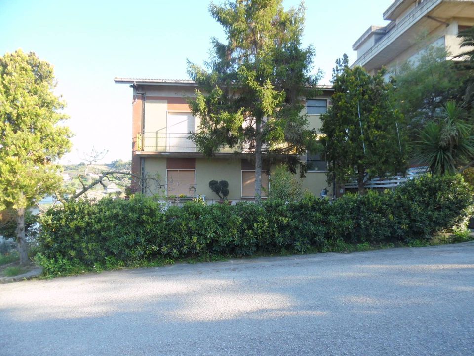 Apartament a San Benedetto Del Tronto, Ascoli Piceno - foto 1