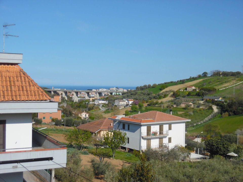 Apartament a San Benedetto Del Tronto, Ascoli Piceno - foto 5