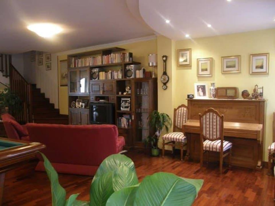 Rekkehus i Ascoli Piceno, Ascoli Piceno - bilde 1