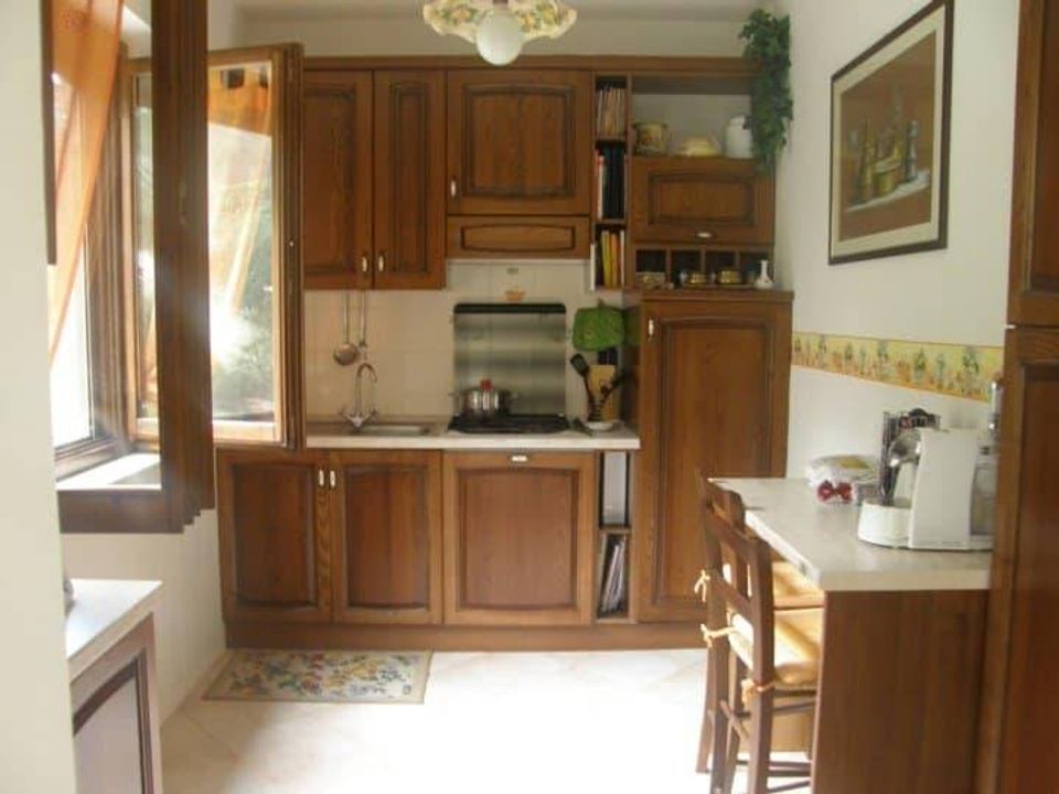 Rekkehus i Ascoli Piceno, Ascoli Piceno - bilde 3