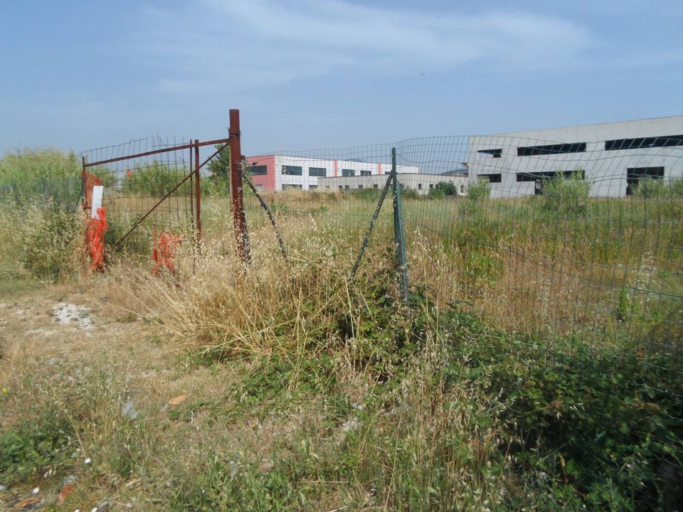 Tomt i San Benedetto Del Tronto, Ascoli Piceno - bilde 1
