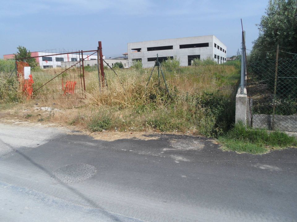 Tomt i San Benedetto Del Tronto, Ascoli Piceno - bilde 2
