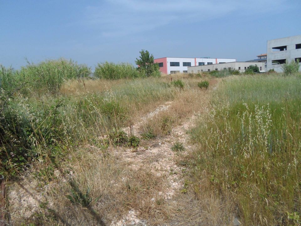 Tomt i San Benedetto Del Tronto, Ascoli Piceno - bilde 3