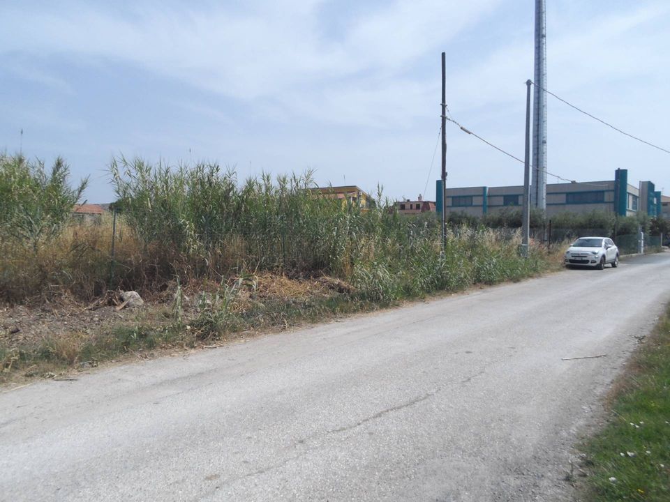 Tomt i San Benedetto Del Tronto, Ascoli Piceno - bilde 5