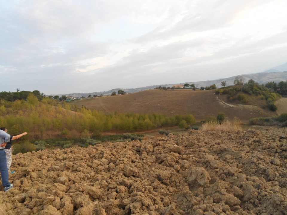 Terra a Castorano, Ascoli Piceno - foto 1