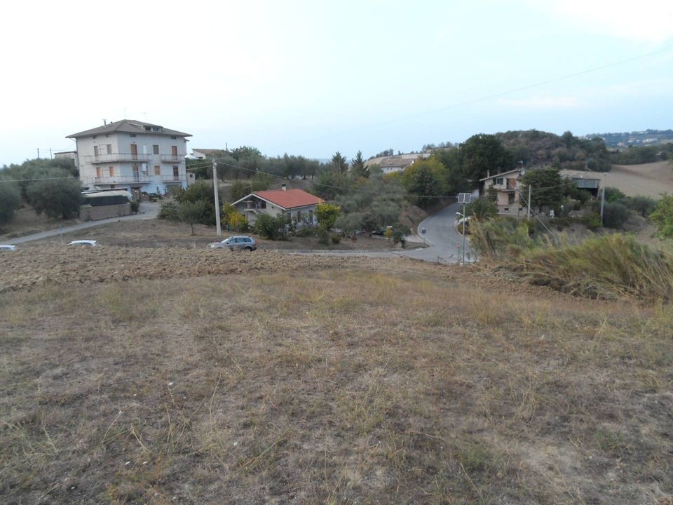 Terra a Castorano, Ascoli Piceno - foto 2