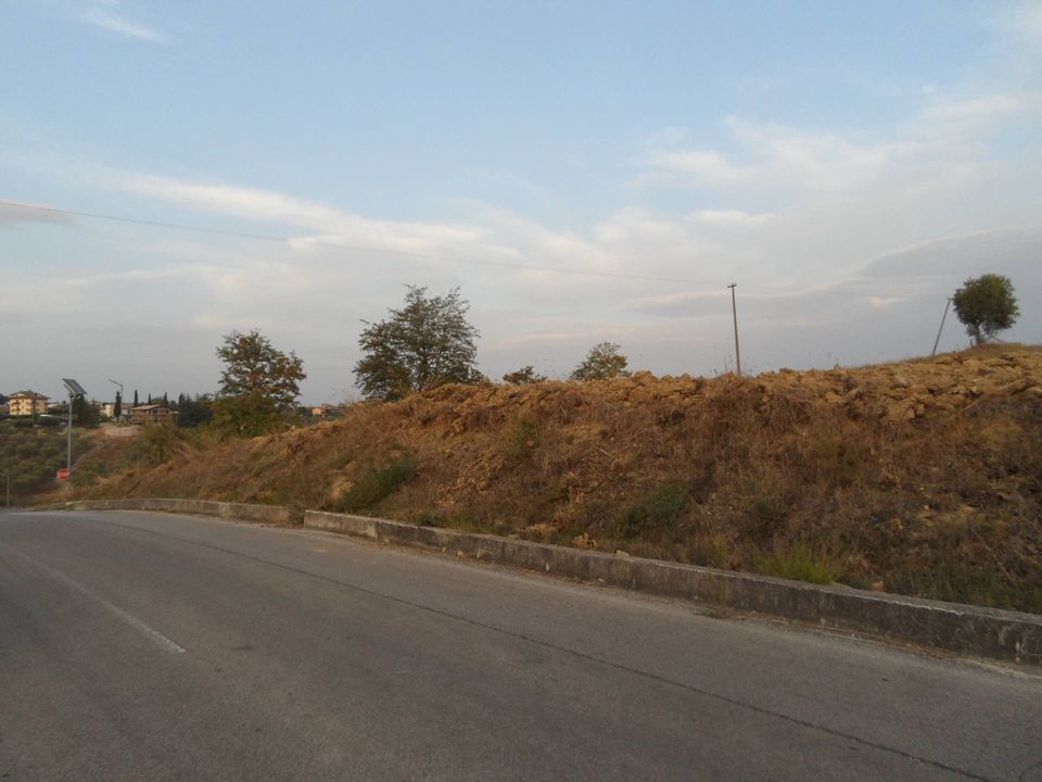 Terra a Castorano, Ascoli Piceno - foto 5
