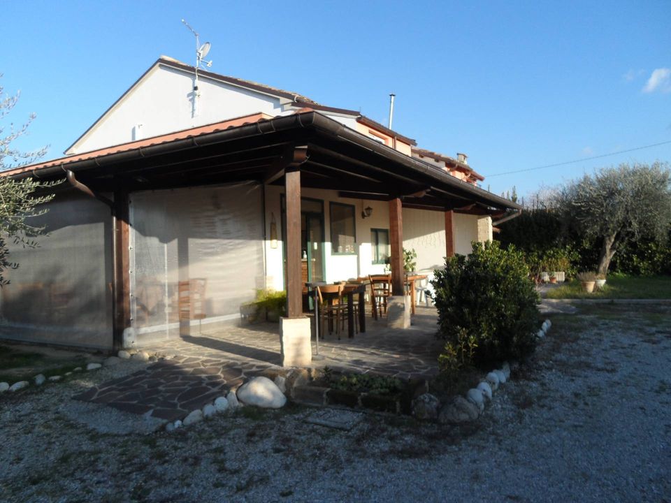 Erhvervsejendom i Monsampolo del Tronto, Ascoli Piceno - foto 3