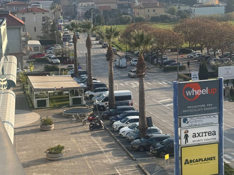 Villa i San Benedetto Del Tronto, Ascoli Piceno - foto 1