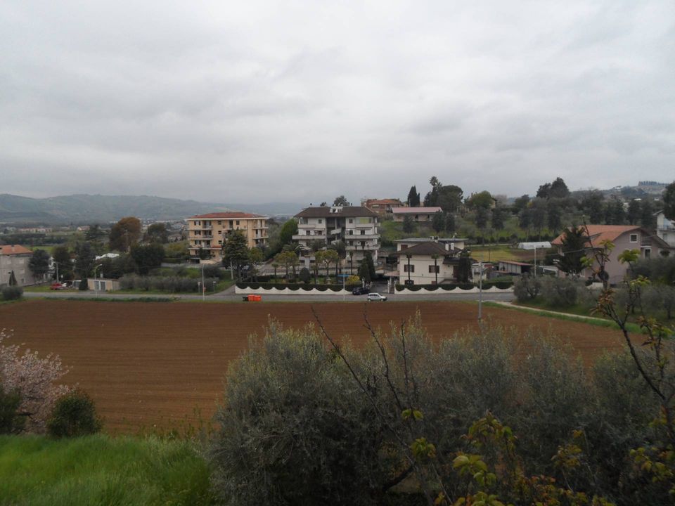Villa i Monsampolo del Tronto, Ascoli Piceno - foto 1