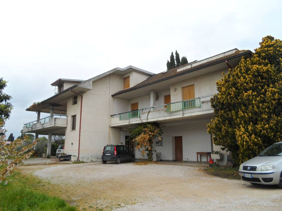 Villa i Monsampolo del Tronto, Ascoli Piceno - foto 2
