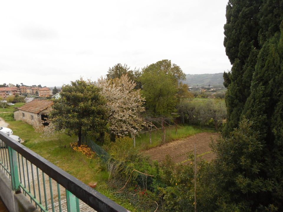 Villa i Monsampolo del Tronto, Ascoli Piceno - foto 3