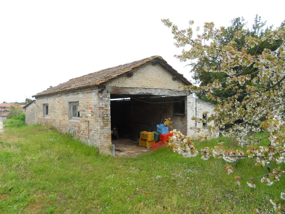 Villa i Monsampolo del Tronto, Ascoli Piceno - foto 4