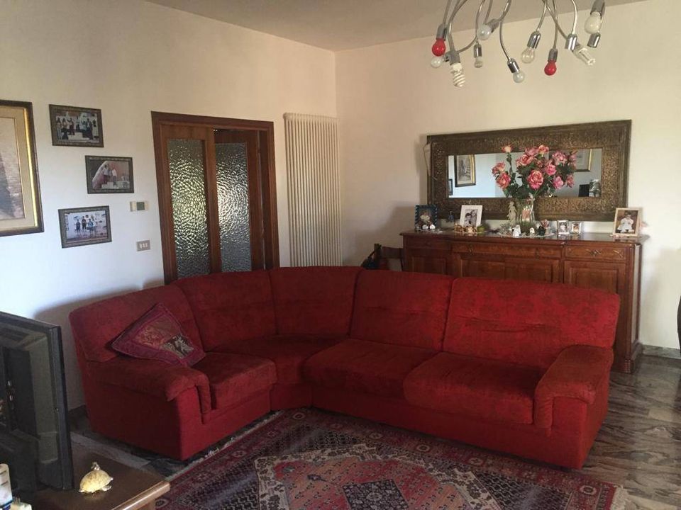 Villa i Monsampolo del Tronto, Ascoli Piceno - foto 5