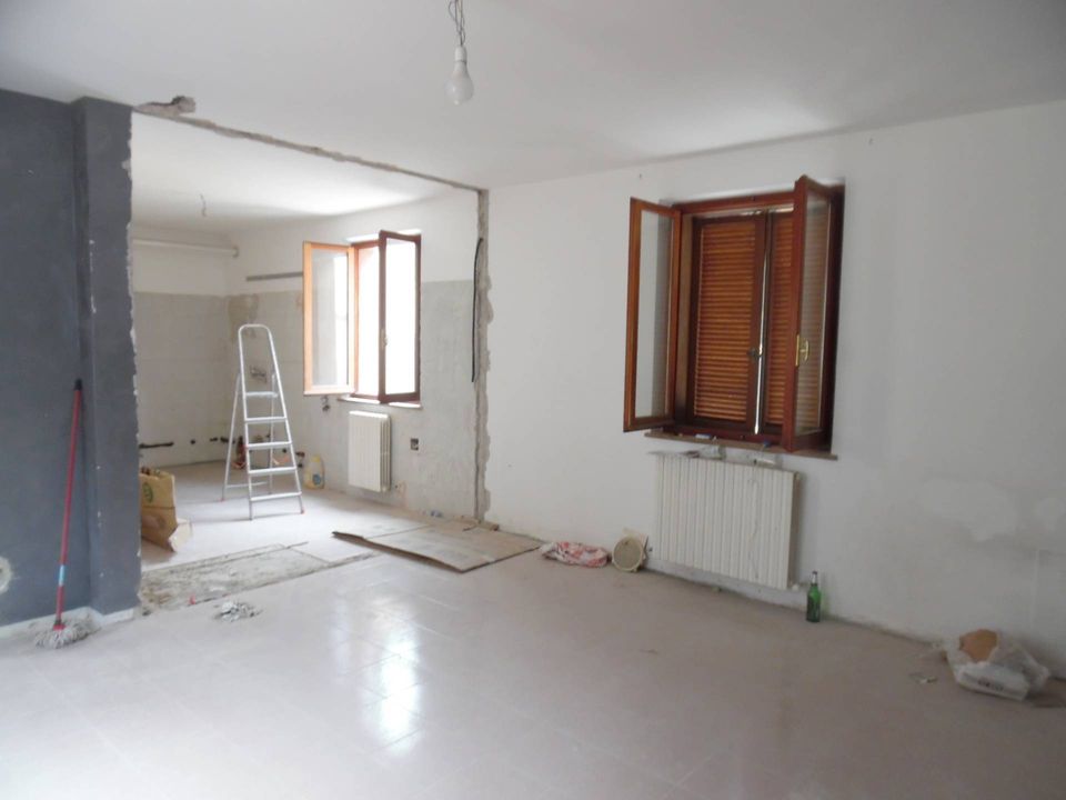 Lejlighed i San Benedetto Del Tronto, Ascoli Piceno - foto 1