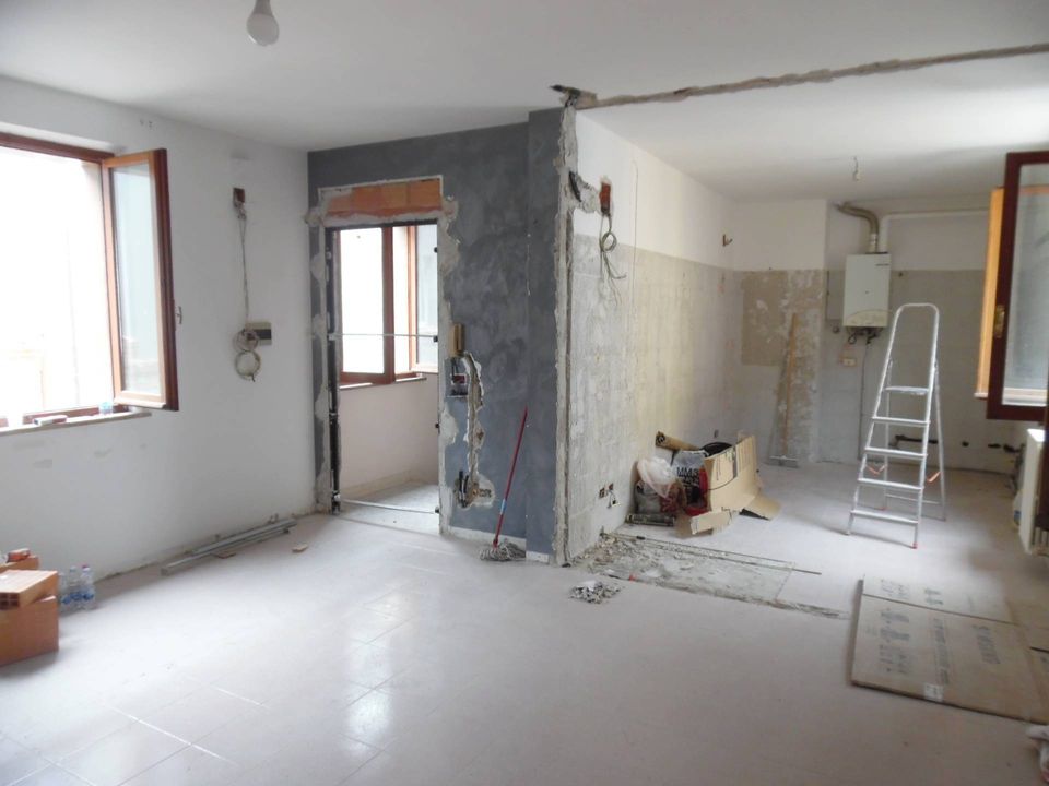 Lejlighed i San Benedetto Del Tronto, Ascoli Piceno - foto 2