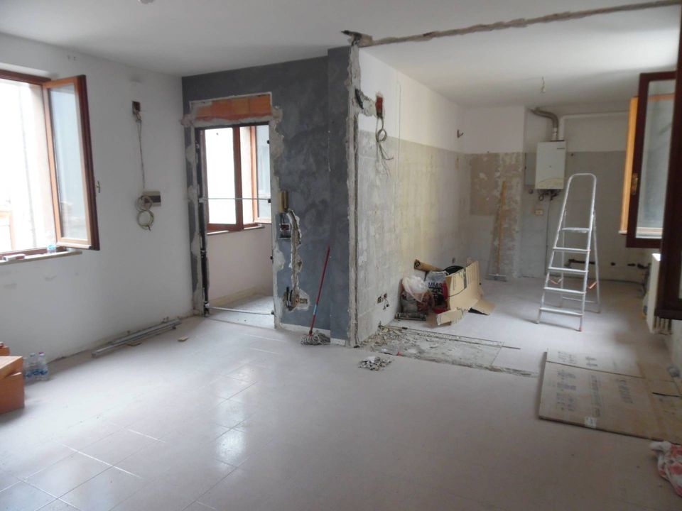 Lejlighed i San Benedetto Del Tronto, Ascoli Piceno - foto 3